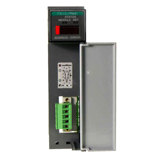 1747-SDN New Allen Bradley DeviceNet Scanner Module